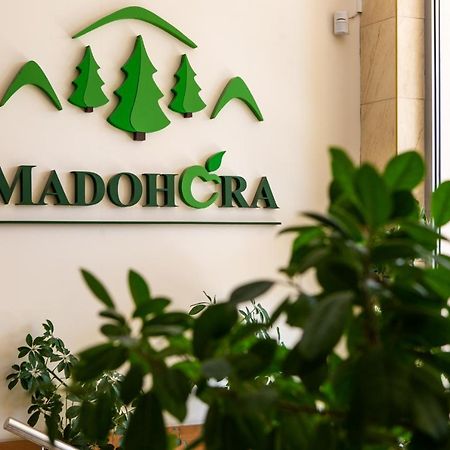 Madohora Slemien Hotel Kocon Luaran gambar