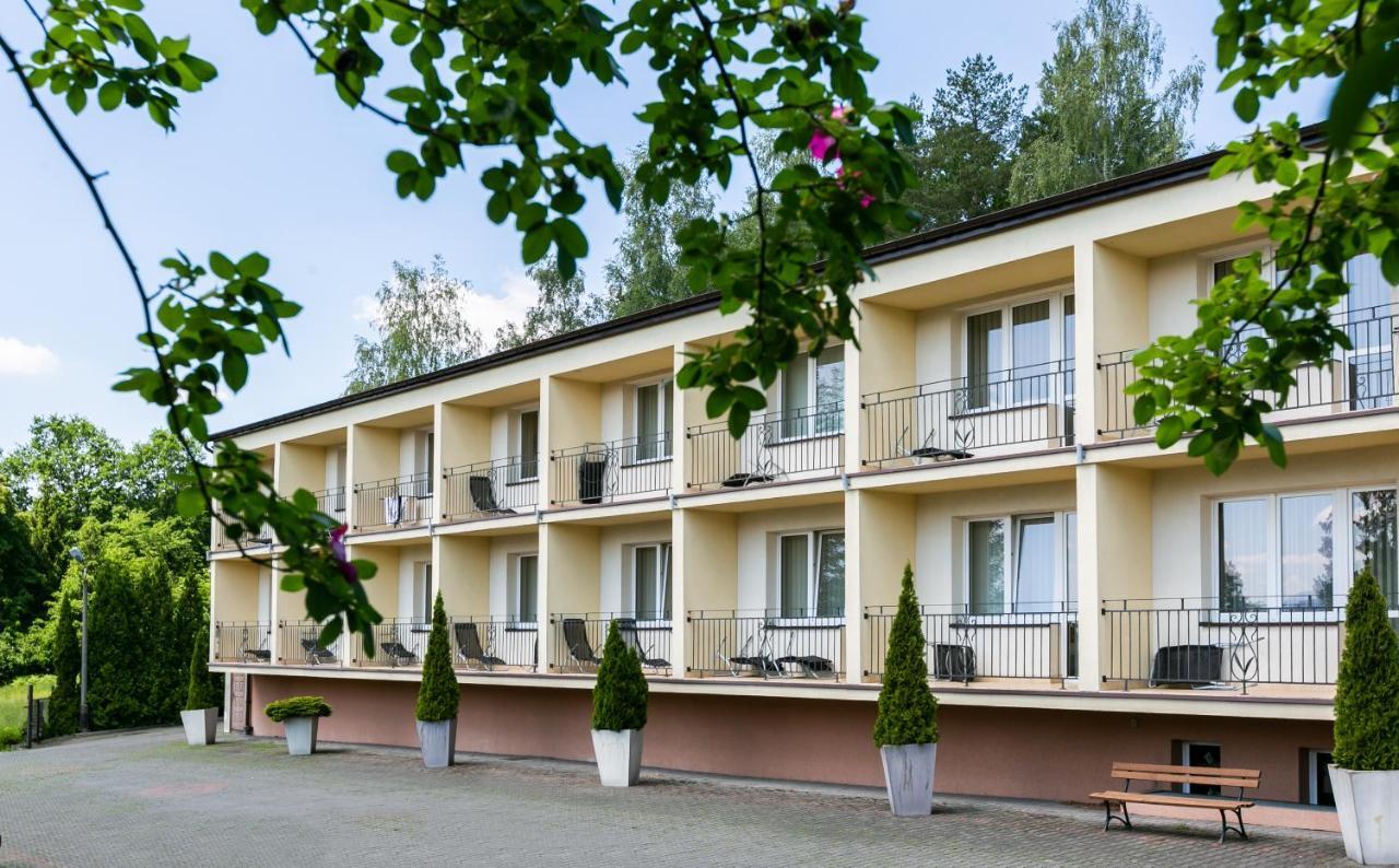 Madohora Slemien Hotel Kocon Luaran gambar